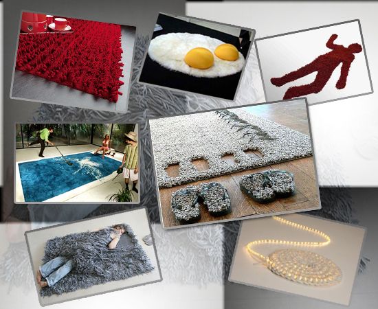 carpets