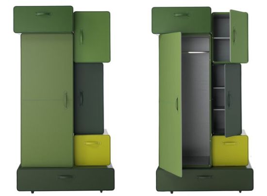 casamania storage cabinet