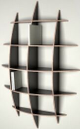 cd rack