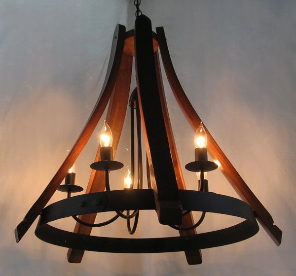Cervantes Chandelier