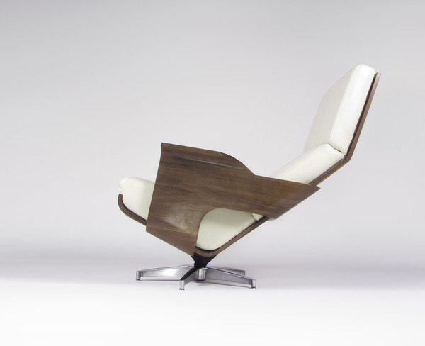 Chaise Cuatro Chaise Cuatro