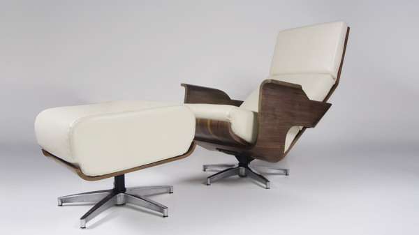Chaise Cuatro Chaise Cuatro