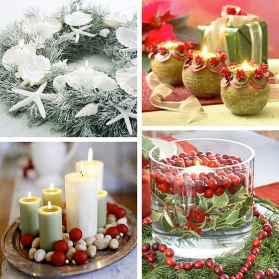 Christmas decorating ideas | Hometone