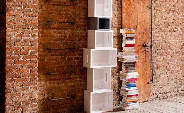 Colorado bookcase Colorado bookcase