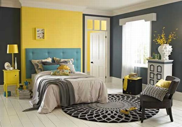 Colors and Fabric