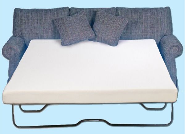Comfort magic sofa sleeper