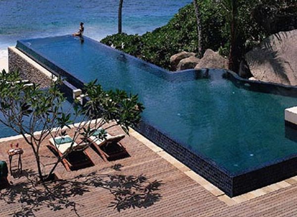 Como Shambhala at Begawan Giri