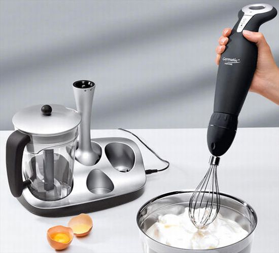 cordless blender 12NHB 1822