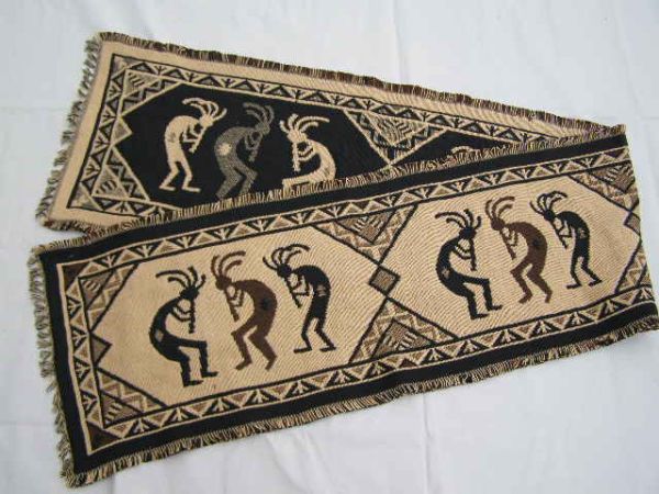 Guide table runners  under  Dr Best runners  american 10 native $20 by Improvement Home table Prem
