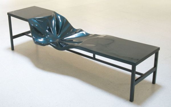 Crash Bench