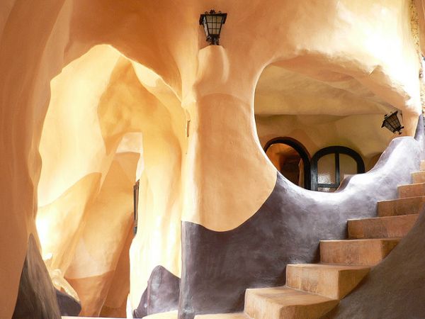 Crazy House