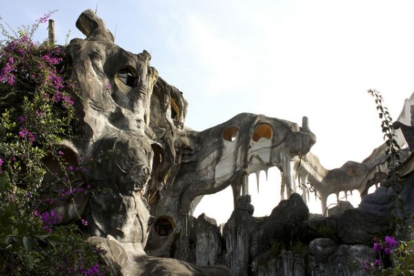 Crazy House