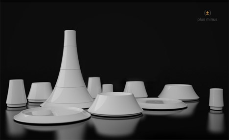 creative modern minimalist tableware creative modern minimalist tableware