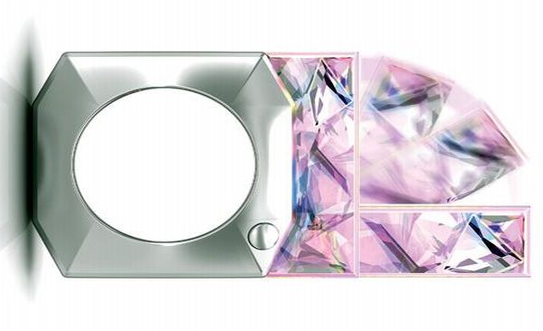 Crystal Ring
