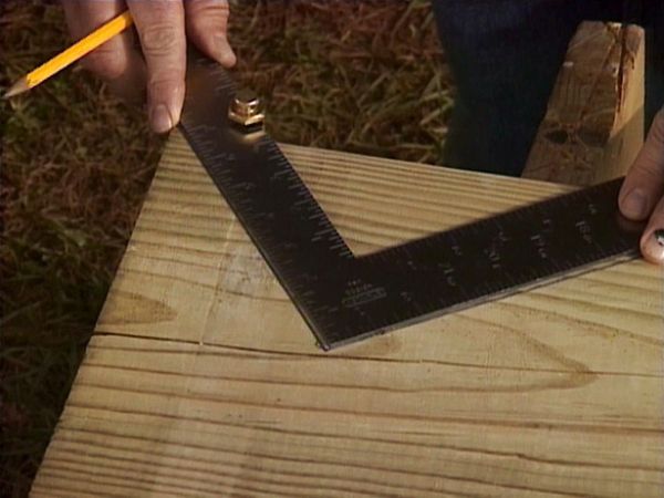 Cut the Stringers Cut the Stringers