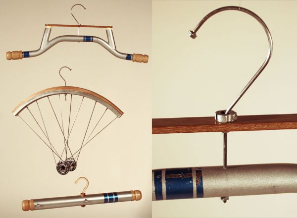 Cycle Hangers
