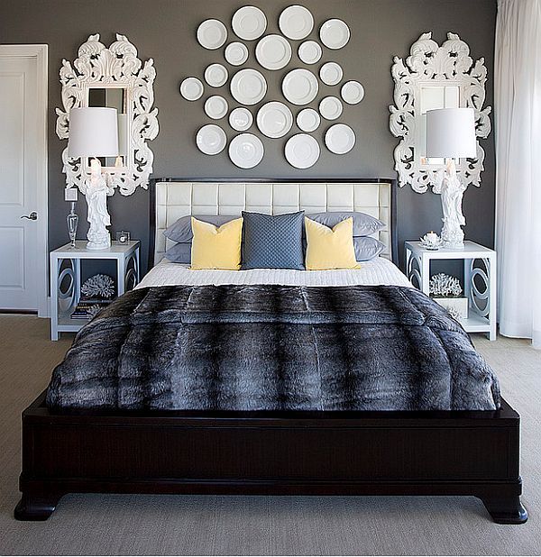 decorated bedroom decorated bedroom