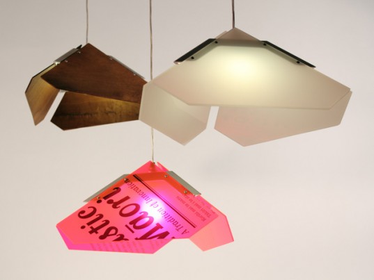 designtree lamp