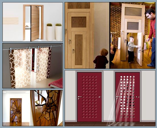 doors