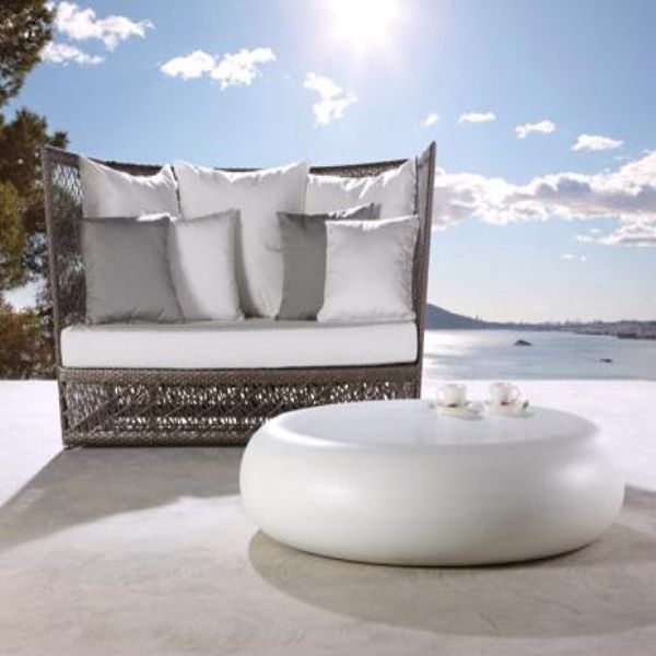 Double seating by Expormim Double seating by Expormim