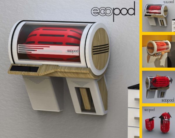 eco pod