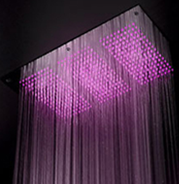 Eco friendly showerheads Eco friendly showerheads