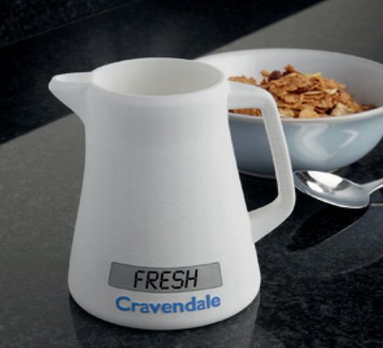 electronic jug can determine milk freshness electronic jug can determine milk freshness