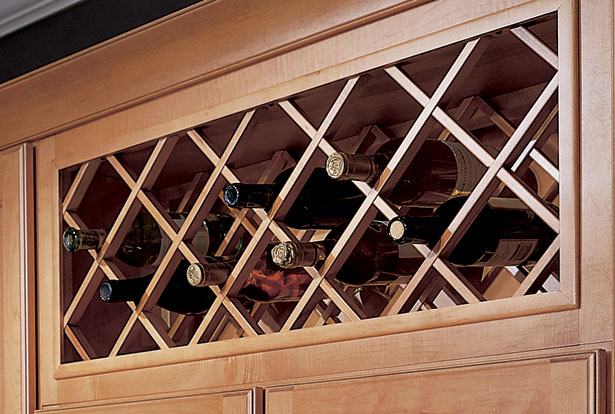 Elegant wine Racks Elegant wine Racks
