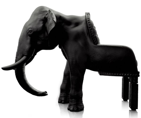 Elephant chair Elephant chair