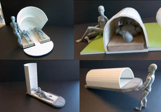 emergency shelter1