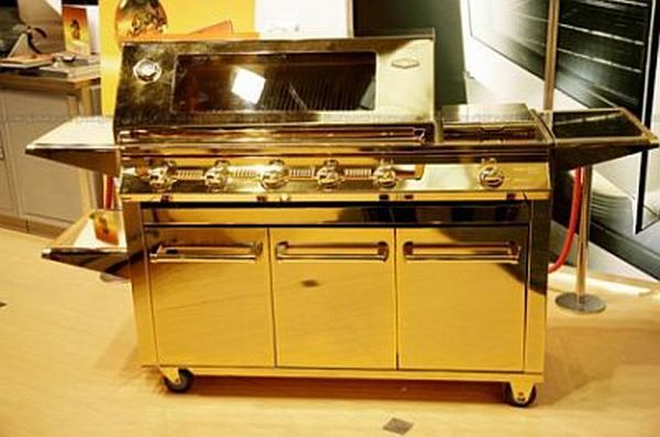 Expensive Kitchen gadgets