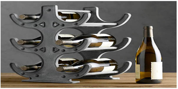 Factory Wine Rack Factory Wine Rack