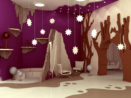 family entertainment center moominvalley maria yas