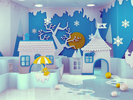 family entertainment center moominvalley maria yas
