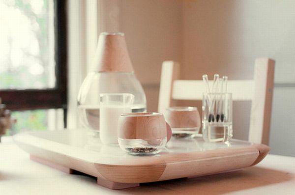 Faraday Tea Set By Free Time Industries Faraday Tea Set By Free Time Industries