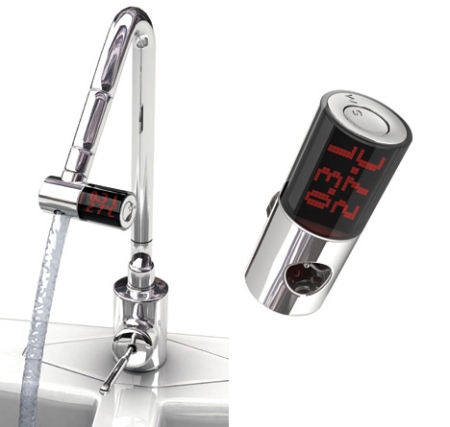 Faucet Buddy Tells You About Water Faucet Buddy Tells You About Water