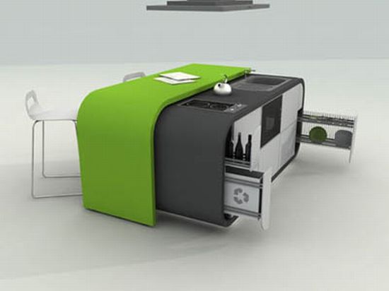 fevzi karaman smart kitchen design3 nYIQF 1822