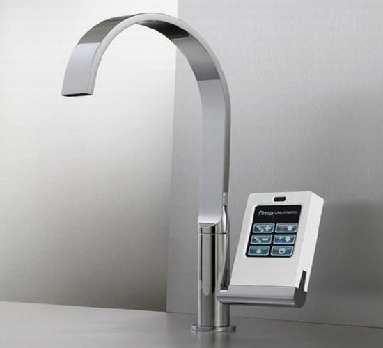 fima kitchen faucet nomos 1