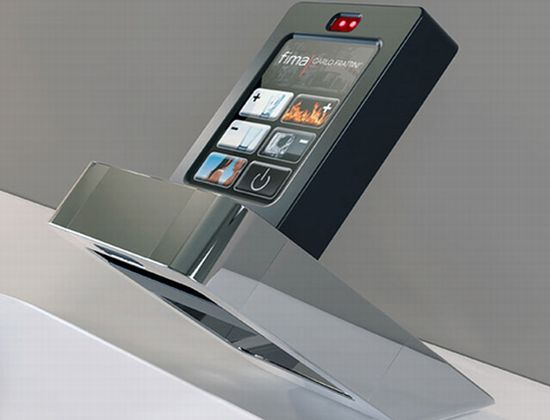 fima touch screen faucet 1