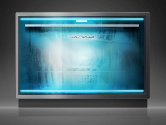 fisher paykel 01