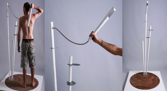 flexible shower flexible shower