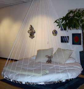 floating bed floating bed