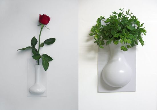 flower vase flower vase