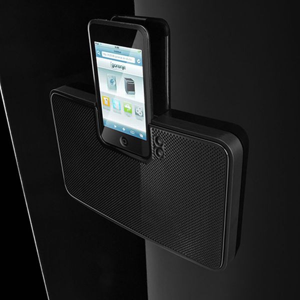 Freezy iPod
