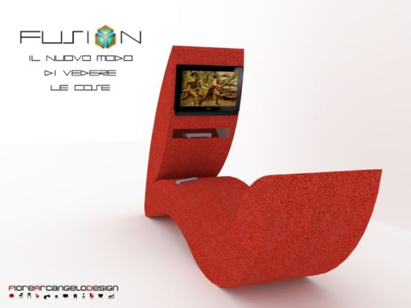 fusion chair