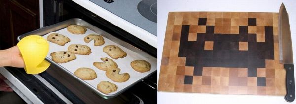Geeky kitchen gadgets Geeky kitchen gadgets