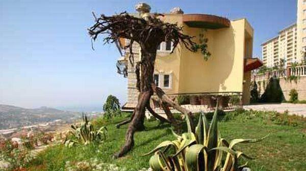 goldcity tourism