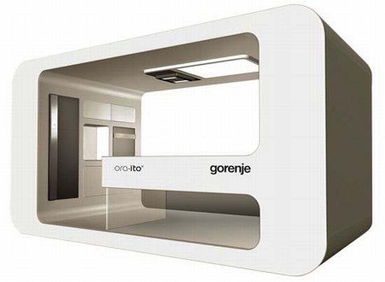 gorenje futuristic kitchen by ora ito1 CrwP8 1822