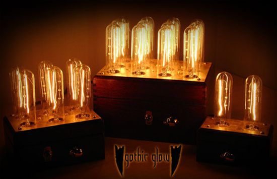 gothicglowlights gothicglowlights