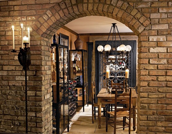 Great Home Wine Cellar Great Home Wine Cellar
